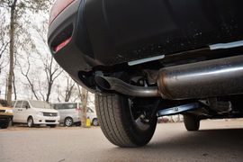 2014款日产奇骏2.0L