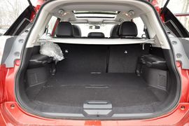 2014款日产奇骏2.0L
