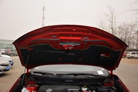 2014款日产奇骏2.0L