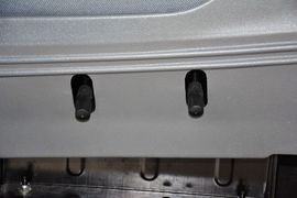 2015款福特经典全顺柴油长轴物流型中顶10座国4