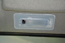 2015款福特经典全顺柴油长轴物流型中顶10座国4