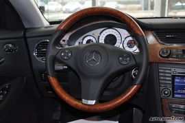 2009款奔驰CLS350