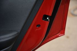 2014款日产奇骏2.0L