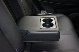 2014款日产奇骏2.0L