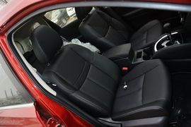 2014款日产奇骏2.0L