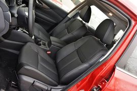 2014款日产奇骏2.0L