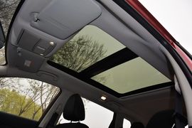 2014款日产奇骏2.0L