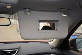 2014款日产奇骏2.0L