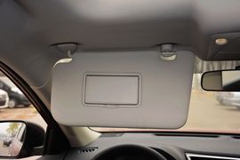 2014款日产奇骏2.0L