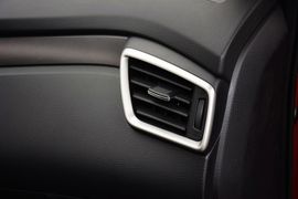 2014款日产奇骏2.0L
