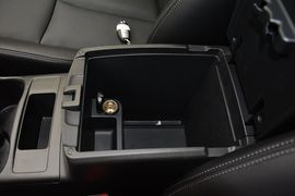 2014款日产奇骏2.0L