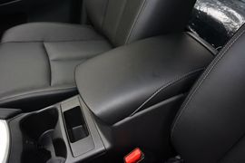 2014款日产奇骏2.0L