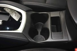 2014款日产奇骏2.0L