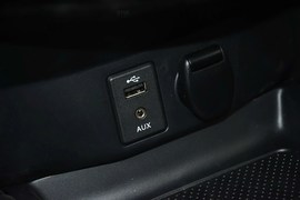 2014款日产奇骏2.0L