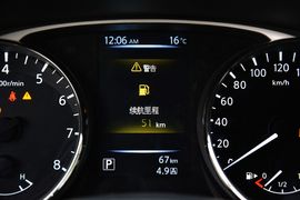 2014款日产奇骏2.0L