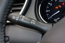 2014款日产奇骏2.0L