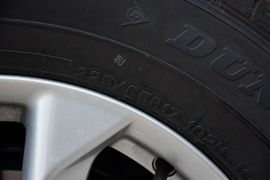2014款日产奇骏2.0L