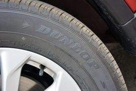 2014款日产奇骏2.0L