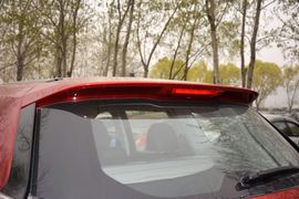 2014款日产奇骏2.0L