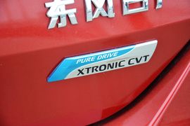 2014款日产奇骏2.0L