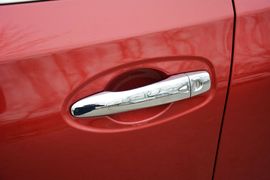 2014款日产奇骏2.0L