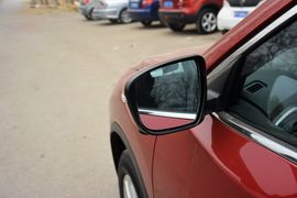 2014款日产奇骏2.0L