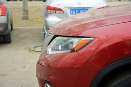 2014款日产奇骏2.0L