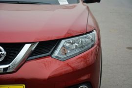 2014款日产奇骏2.0L