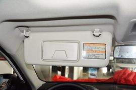 2014款东风风行景逸S50