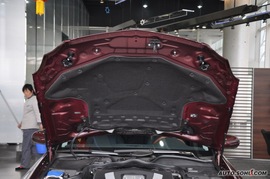 2009款奔驰CLS350