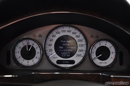 2009款奔驰CLS350