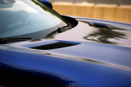 这个绅士不好惹