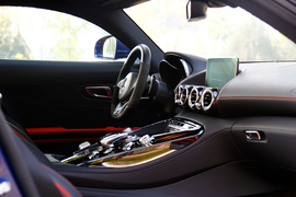 这个绅士不好惹