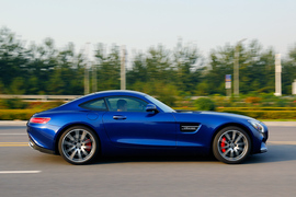 这个绅士不好惹