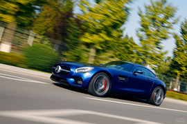 这个绅士不好惹