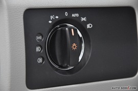 2008款奔驰R300L商务型