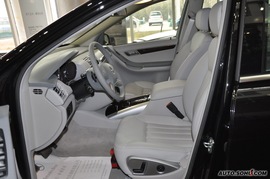 2008款奔驰R300L商务型