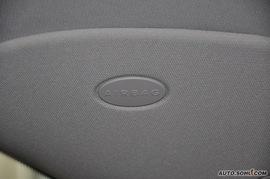 2008款奔驰R300L商务型