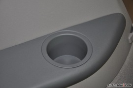 2008款奔驰R300L商务型