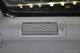 2008款奔驰R300L商务型
