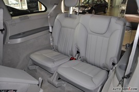 2008款奔驰R300L商务型