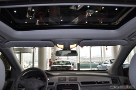 2008款奔驰R300L商务型