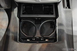 2008款奔驰R300L商务型
