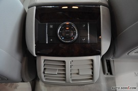 2008款奔驰R300L商务型