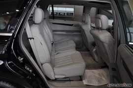 2008款奔驰R300L商务型