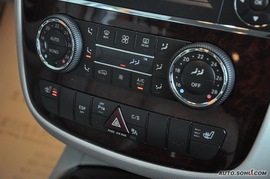 2008款奔驰R300L商务型