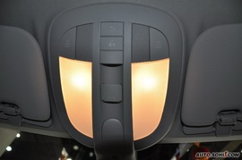 2008款奔驰R300L商务型