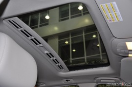 2008款奔驰R300L商务型