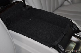 2008款奔驰R300L商务型