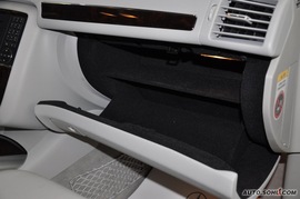 2008款奔驰R300L商务型